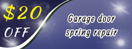 Garage Door Repair Loganville