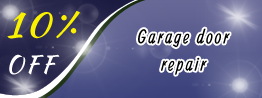 Garage Door Repair Loganville